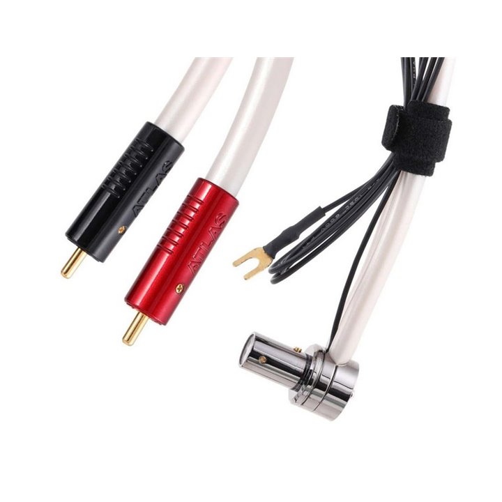 Atlas EQUATOR DIN TO ACHROMATIC 2XLR - 1,5m