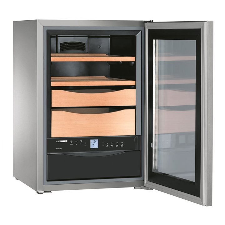 Liebherr Humidor ZKes 453
