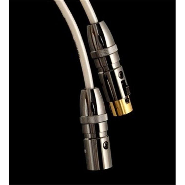 Atlas ELEMENT DIN TO ACHROMATIC RCA - 1,0m