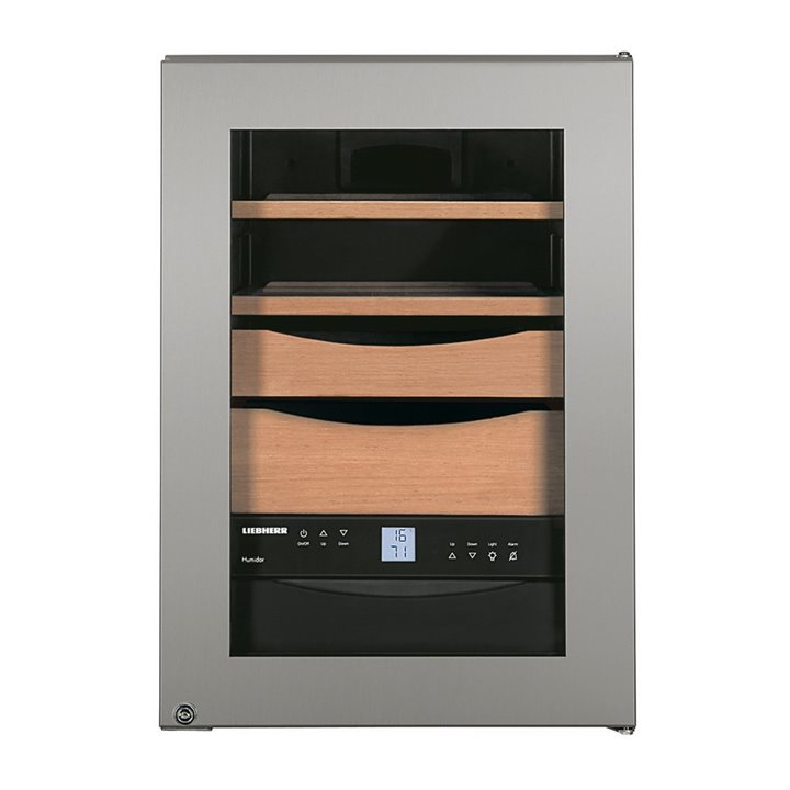 Liebherr Humidor ZKes 453