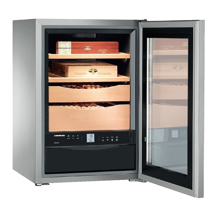 Liebherr Humidor ZKes 453
