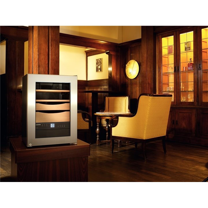 Liebherr Humidor ZKes 453