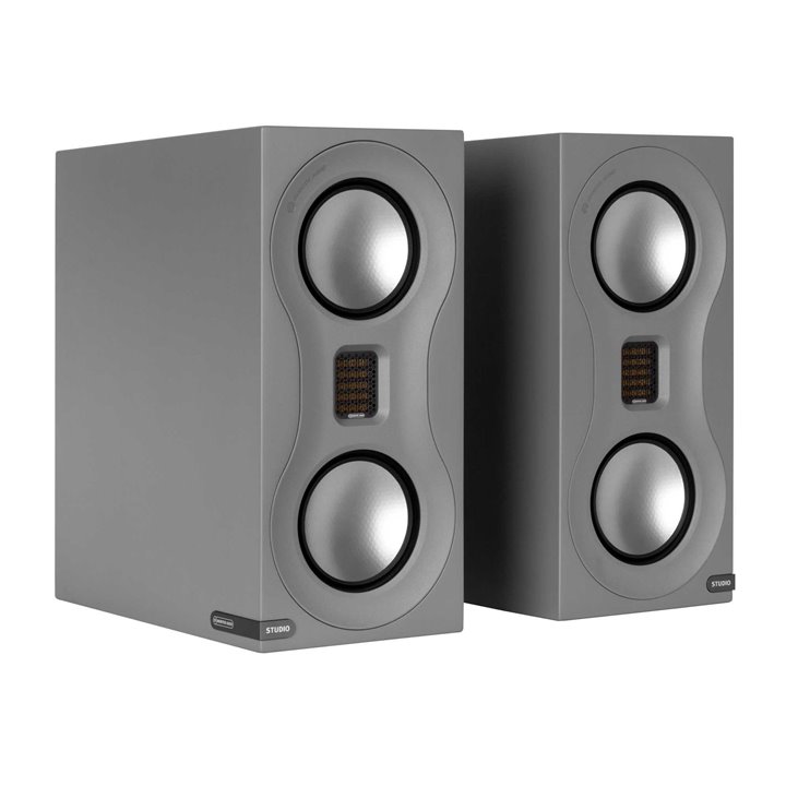 Monitor Audio Studio 1SZT - RATY 0% - GWARANCJA PRODUCENTA - SALON ŁÓDŹ - MOŻLIWY MONTAŻ U KLIENTA