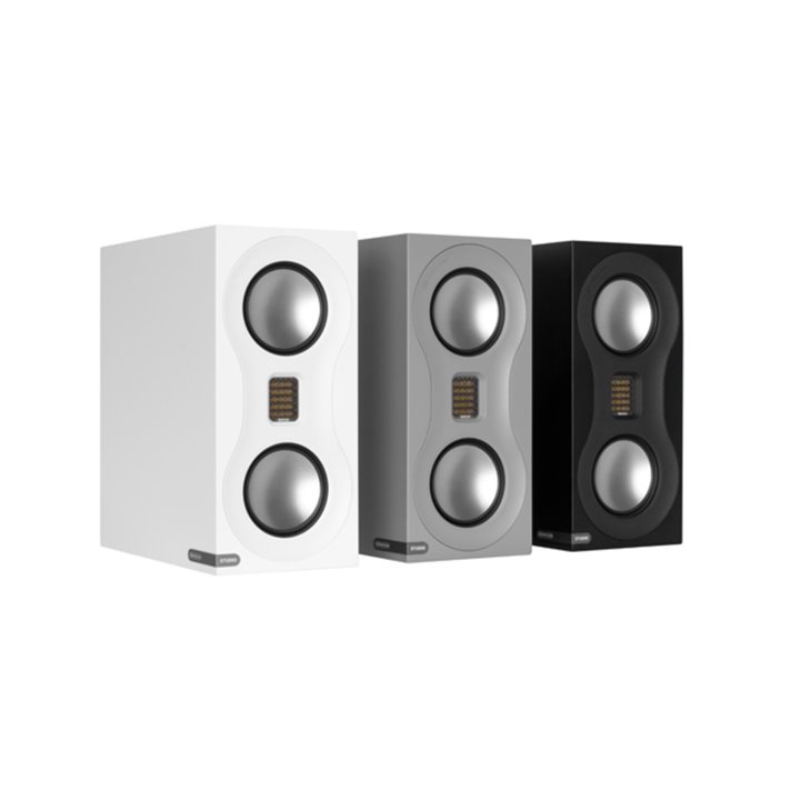 Monitor Audio Studio 1SZT - RATY 0% - GWARANCJA PRODUCENTA - SALON ŁÓDŹ - MOŻLIWY MONTAŻ U KLIENTA