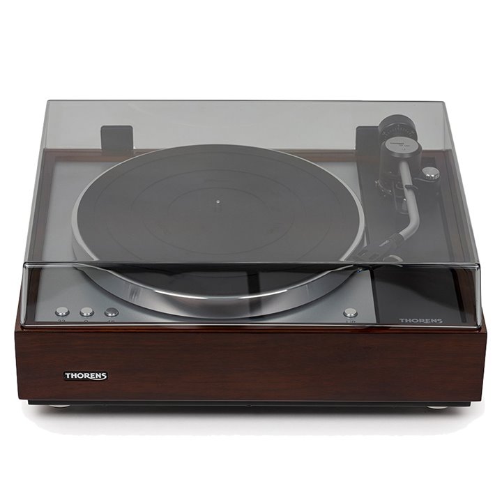 Thorens TD 1601 z ramieniem TP 160 Orzech - Gwarancja producenta - Raty 0% - Salon Łódź
