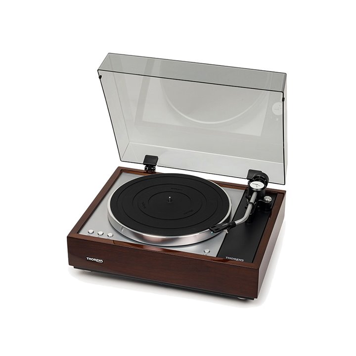 Thorens TD 1601 z ramieniem TP 160 Orzech - Gwarancja producenta - Raty 0% - Salon Łódź