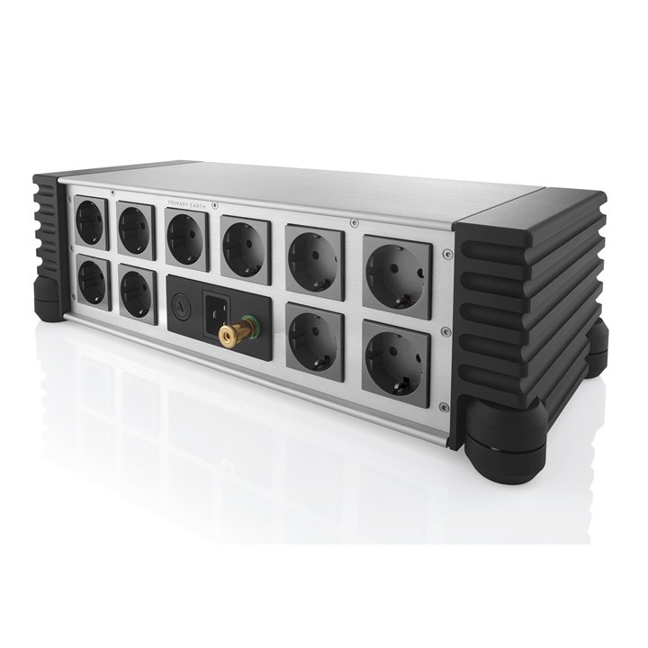 Nordost QRT QBASE QB10 Reference – KONDYCJONER NAPIĘCIA ZASILAJĄCEGO AC / RATY 0% - GWARANCJA PRODUCENTA - SALON ŁÓDŹ