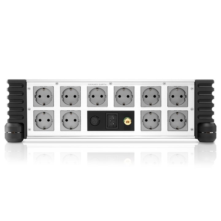 Nordost QRT QBASE QB10 Reference – KONDYCJONER NAPIĘCIA ZASILAJĄCEGO AC / RATY 0% - GWARANCJA PRODUCENTA - SALON ŁÓDŹ