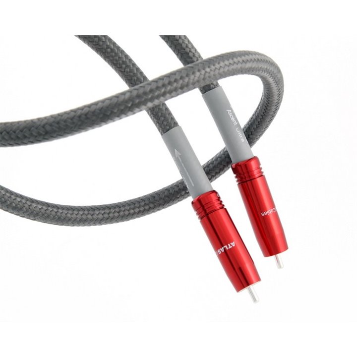 Atlas ASCENT ULTRA 1xBNC – 1xRCA S/PDIF - 1,5m.