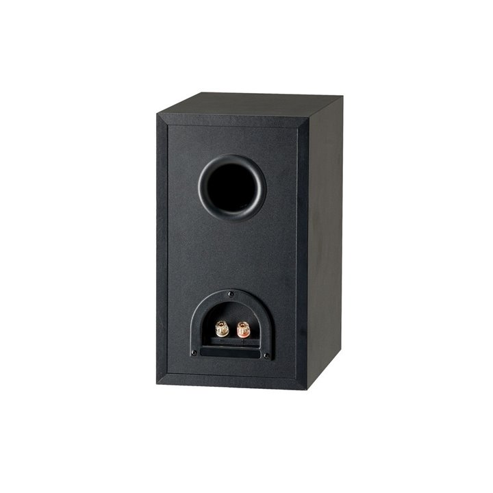 Paradigm Monitor SE Atom 1SZT Matte Black - RATY 0% - GWARANCJA PRODUCENTA - SALON ŁÓDŹ - MOŻLIWY MONTAŻ U KLIENTA