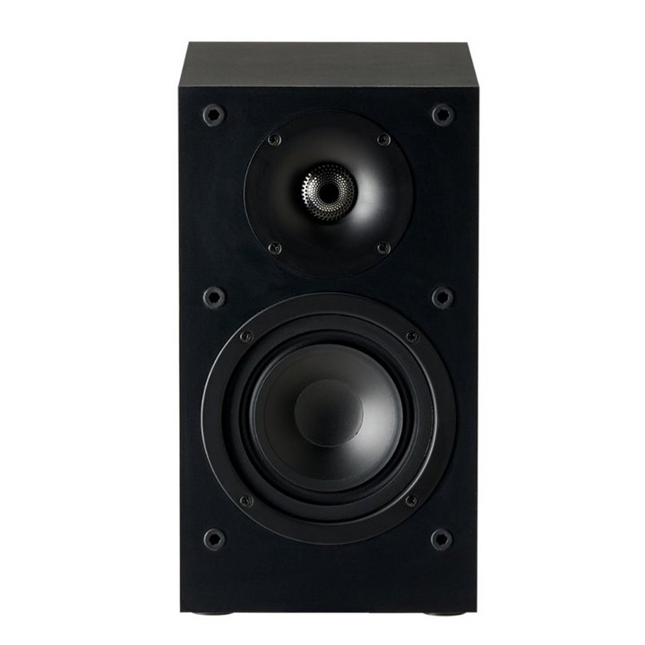 Paradigm Monitor SE Atom 1SZT Matte Black - RATY 0% - GWARANCJA PRODUCENTA - SALON ŁÓDŹ - MOŻLIWY MONTAŻ U KLIENTA