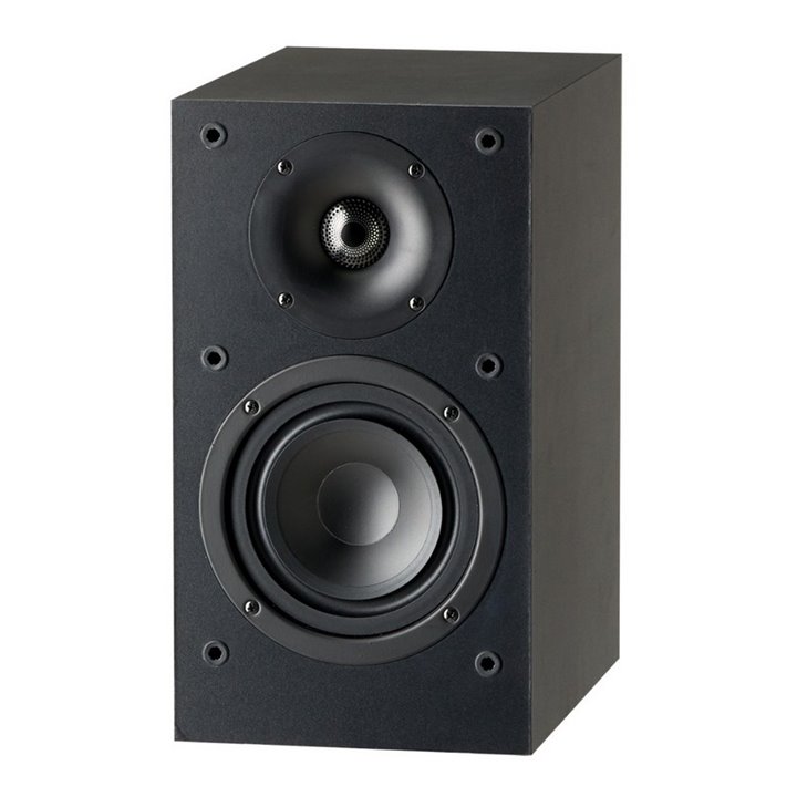 Paradigm Monitor SE Atom 1SZT Matte Black - RATY 0% - GWARANCJA PRODUCENTA - SALON ŁÓDŹ - MOŻLIWY MONTAŻ U KLIENTA