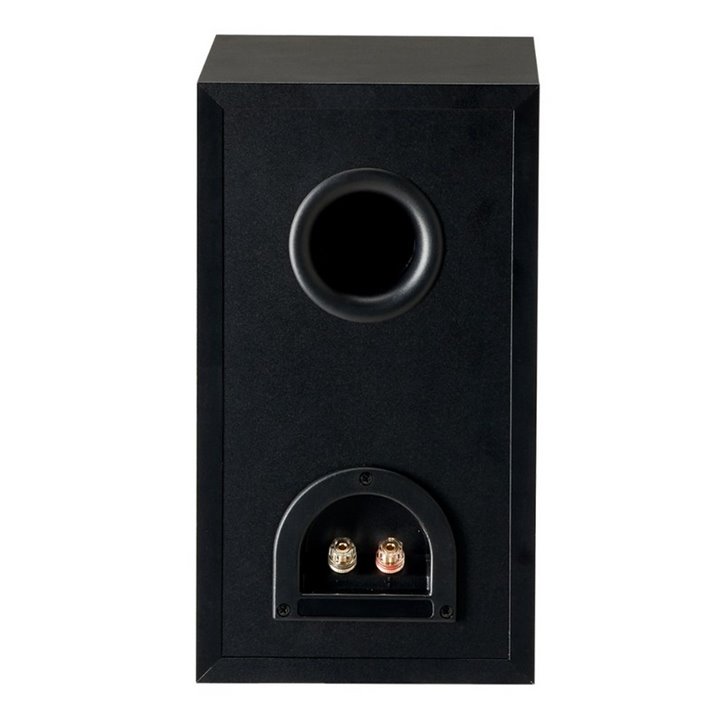 Paradigm Monitor SE Atom 1SZT Matte Black - RATY 0% - GWARANCJA PRODUCENTA - SALON ŁÓDŹ - MOŻLIWY MONTAŻ U KLIENTA