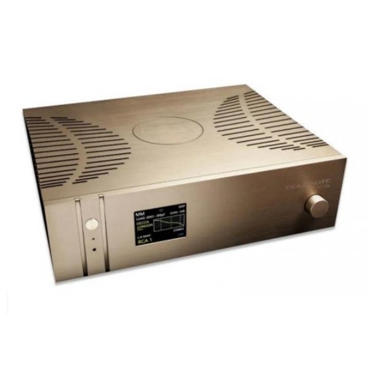 Gold Note PH-1000 LITE - czarny