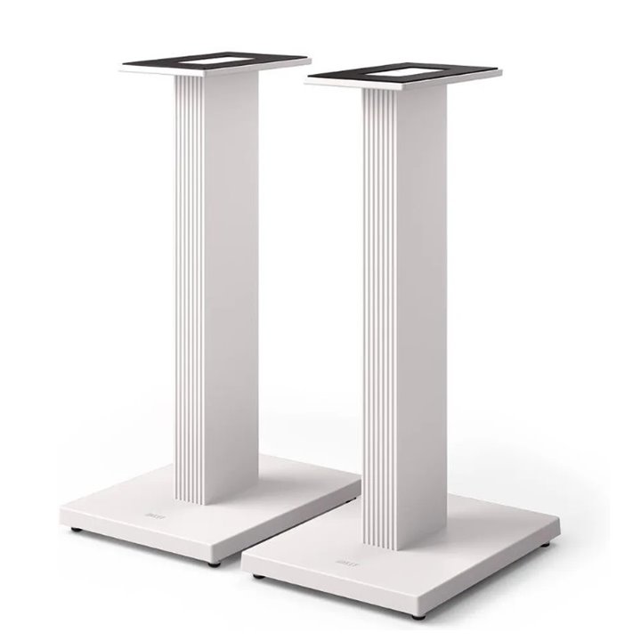 KEF SQ1 Stand (biały) - Raty 0% - Gwarancja producenta - Salon Łódź