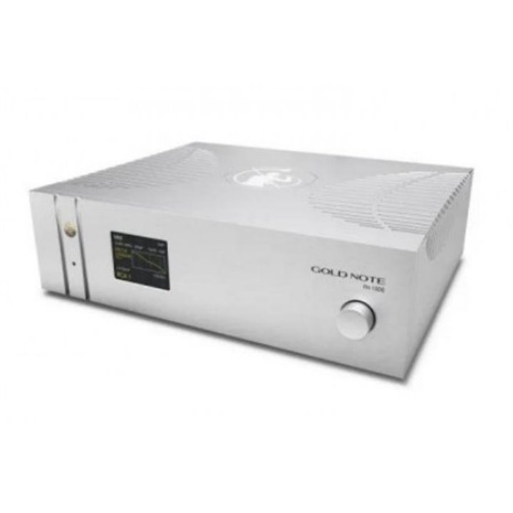 Gold Note PH-1000 LITE - srebrny