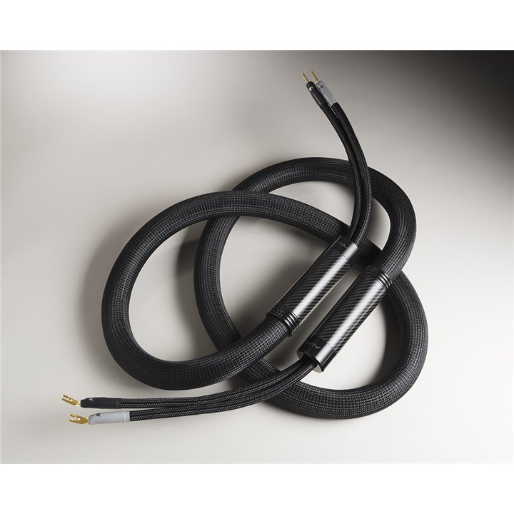 Shunyata Research Alpha-X speaker bi-wire cable 2.0m - Raty 0% - Gwarancja producenta - Salon Łódź