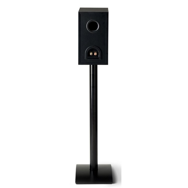 Paradigm Monitor SE Atom 1SZT Matte Black - RATY 0% - GWARANCJA PRODUCENTA - SALON ŁÓDŹ - MOŻLIWY MONTAŻ U KLIENTA