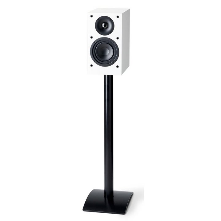 Paradigm Monitor SE Atom 1SZT Matte Black - RATY 0% - GWARANCJA PRODUCENTA - SALON ŁÓDŹ - MOŻLIWY MONTAŻ U KLIENTA
