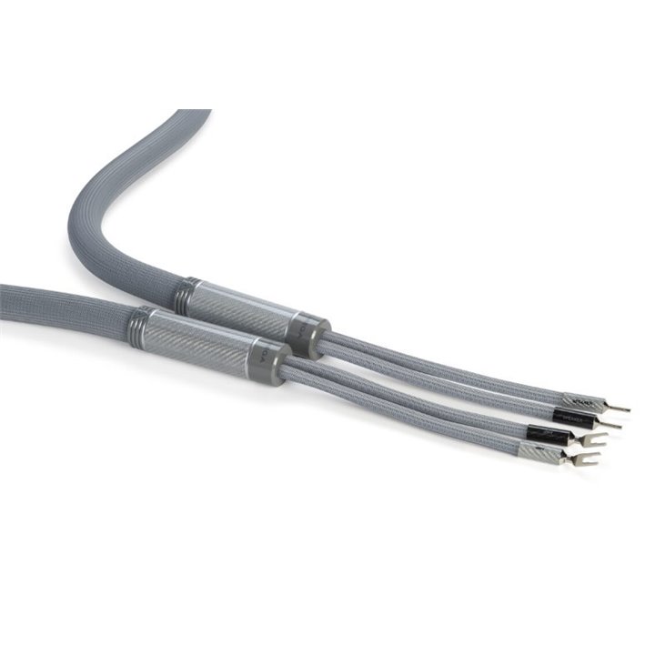 Shunyata Research Omega speaker cable 2.5m - Raty 0% - Gwarancja producenta - Salon Łódź