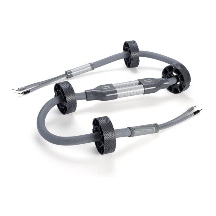 Shunyata Research Omega bi-wire speaker cable 2.5m - Raty 0% - Gwarancja producenta - Salon Łódź