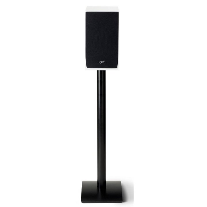 Paradigm Monitor SE Atom 1SZT Matte Black - RATY 0% - GWARANCJA PRODUCENTA - SALON ŁÓDŹ - MOŻLIWY MONTAŻ U KLIENTA
