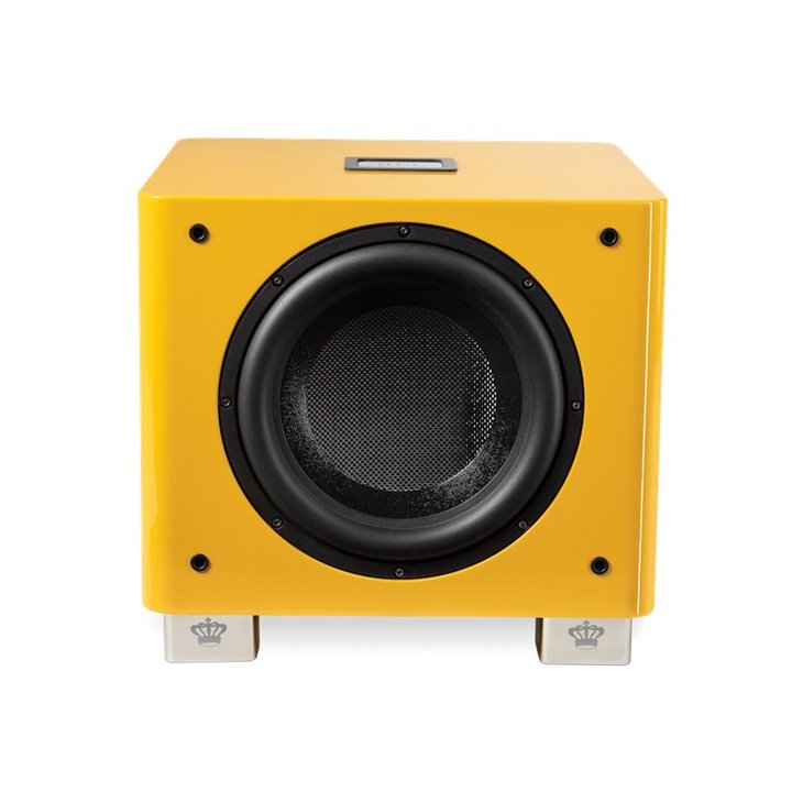 REL T/9x SE (Yellow) - Raty 0% - Gwarancja producenta - Salon Łódź