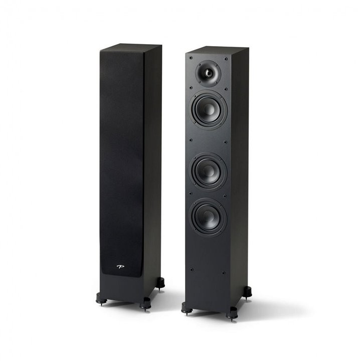 Paradigm Monitor SE 3000F Gloss White 1szt - Raty 0% - Gwarancja producenta - Salon Łódź - Możliwy montaż u klienta
