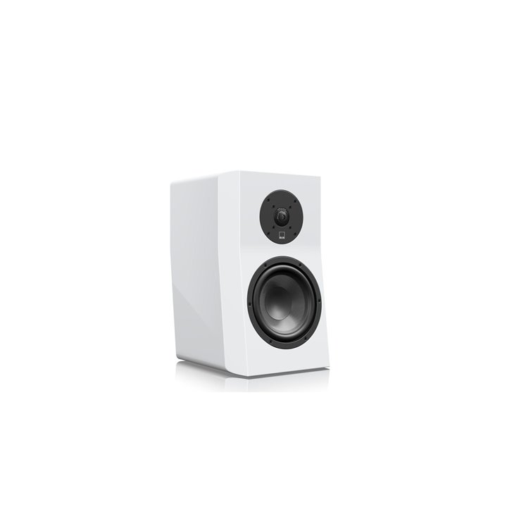 SVS ULTRA EVOLUTION BOOKSHELF (White HG) 1szt. - Raty 0% - Gwarancja producenta - Salon Łódź