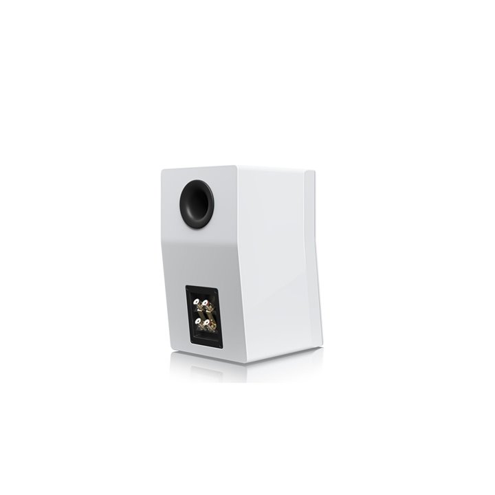 SVS ULTRA EVOLUTION BOOKSHELF (White HG) 1szt. - Raty 0% - Gwarancja producenta - Salon Łódź