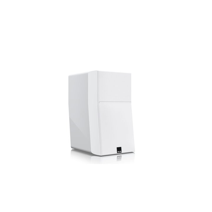 SVS ULTRA EVOLUTION BOOKSHELF (White HG) 1szt. - Raty 0% - Gwarancja producenta - Salon Łódź