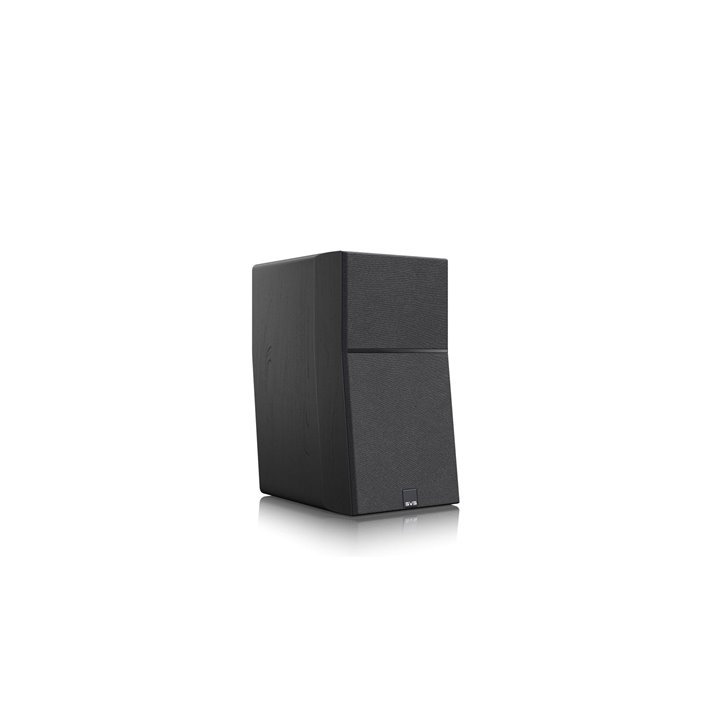 SVS ULTRA EVOLUTION BOOKSHELF (Black Oak) 1szt. - Raty 0% - Gwarancja producenta - Salon Łódź