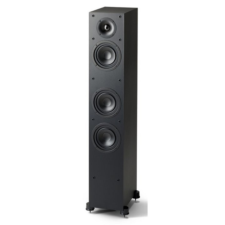 Paradigm Monitor SE 3000F Gloss White 1szt - Raty 0% - Gwarancja producenta - Salon Łódź - Możliwy montaż u klienta
