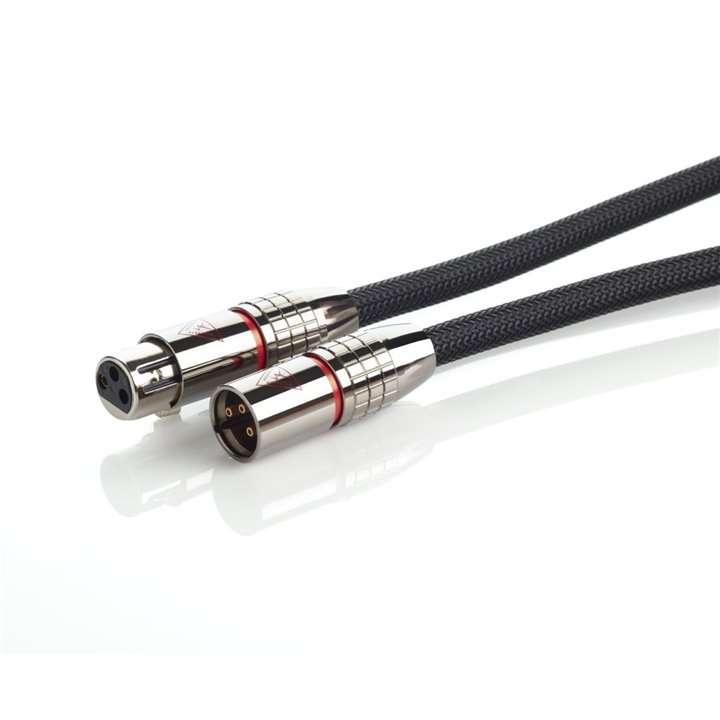 Shunyata Research Delta v2 Digital AES/EBU 1.5m - Raty 0% - Gwarancja producenta - Salon Łódź