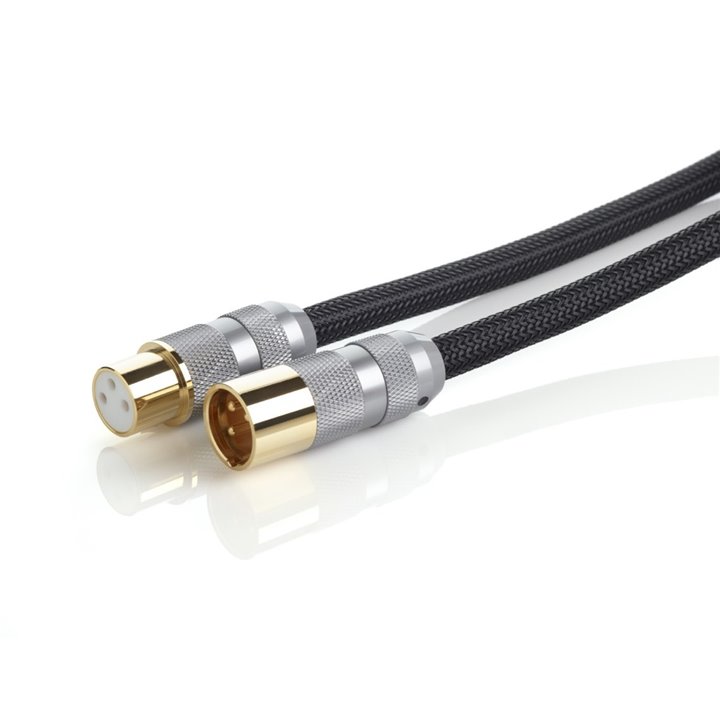 Shunyata Research Delta v2 Digital AES/EBU 1.5m - Raty 0% - Gwarancja producenta - Salon Łódź