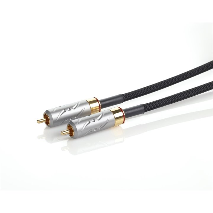 Shunyata Research Delta v2 Digital AES/EBU 1.5m - Raty 0% - Gwarancja producenta - Salon Łódź