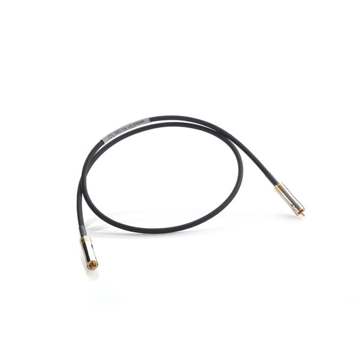 Shunyata Research Delta v2 Digital AES/EBU 1.5m - Raty 0% - Gwarancja producenta - Salon Łódź