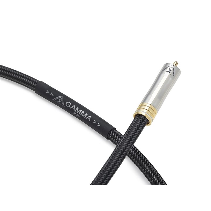 Shunyata Research Gamma digital S/PDIF 1.0m - Raty 0% - Gwarancja producenta - Salon Łódź