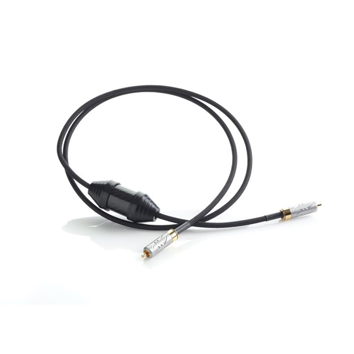 Shunyata Research Alpha v2 Digital S/PDIF 1.0m  - Raty 0% - Gwarancja producenta - Salon Łódź