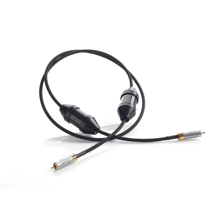 Shunyata Research Sigma v2 Digital S/PDIF 1.0m - Raty 0% - Gwarancja producenta - Salon Łódź