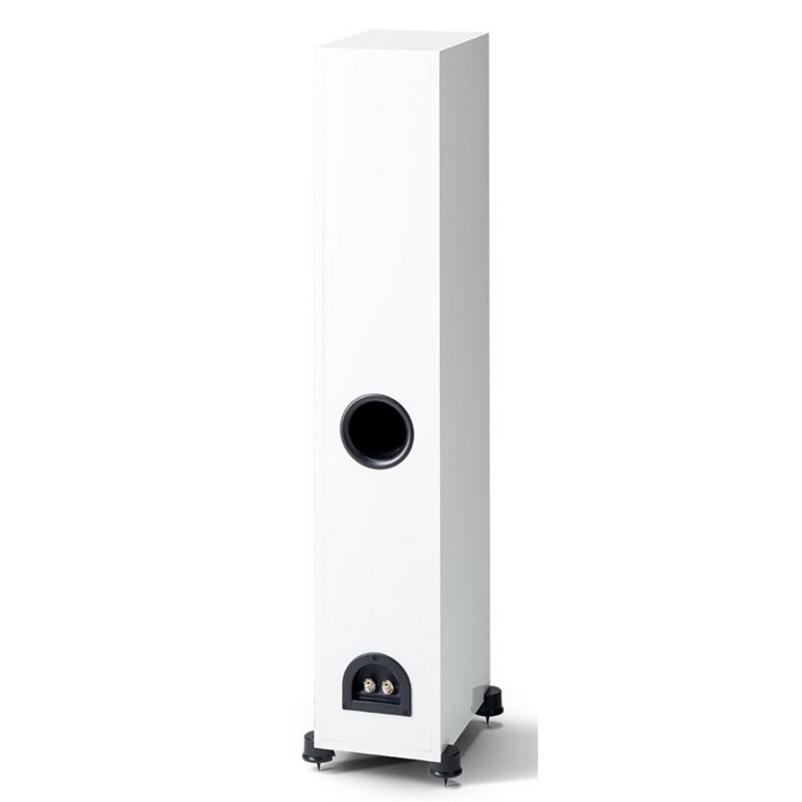 Paradigm Monitor SE 3000F Gloss White 1szt - Raty 0% - Gwarancja producenta - Salon Łódź - Możliwy montaż u klienta