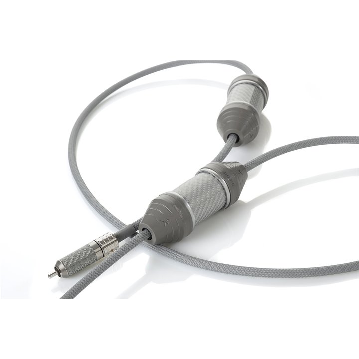 Shunyata Research Omega Digital S/PDIF 1.25m - Raty 0% - Gwarancja producenta - Salon Łódź