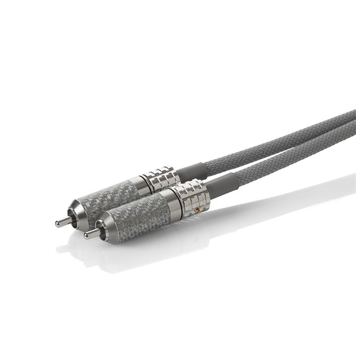 Shunyata Research Omega-X Digital S/PDIF 1.25m - Raty 0% - Gwarancja producenta - Salon Łódź