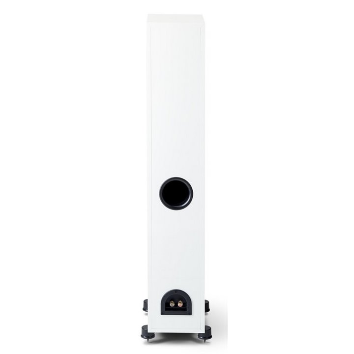 Paradigm Monitor SE 3000F Gloss White 1szt - Raty 0% - Gwarancja producenta - Salon Łódź - Możliwy montaż u klienta