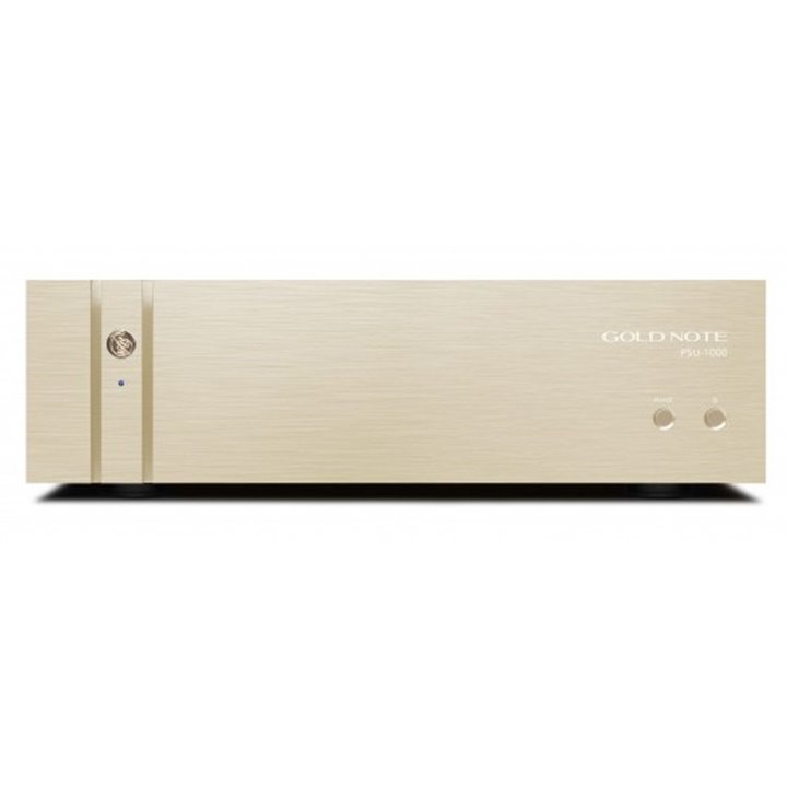 Gold Note PSU-1000 Złoty - Raty 0% - Gwarancja producenta - Salon Łódź