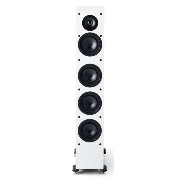 Paradigm Monitor SE 6000F Matte Black 1szt - Raty 0% - Gwarancja producenta - Salon Łódź - Możliwy montaż u klienta