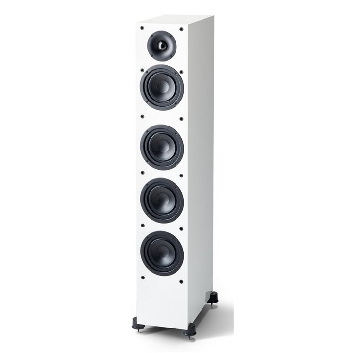 Paradigm Monitor SE 6000F Matte Black 1szt - Raty 0% - Gwarancja producenta - Salon Łódź - Możliwy montaż u klienta