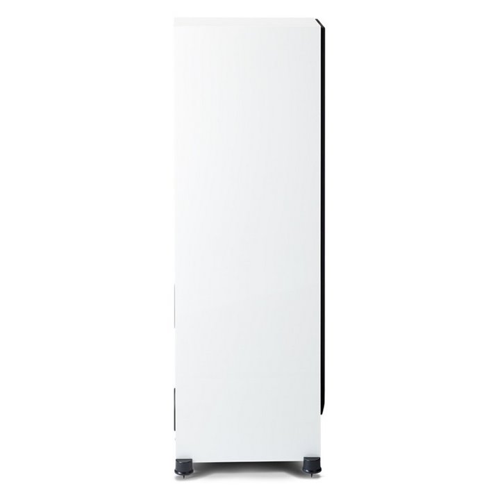 Paradigm Monitor SE 6000F Matte Black 1szt - Raty 0% - Gwarancja producenta - Salon Łódź - Możliwy montaż u klienta