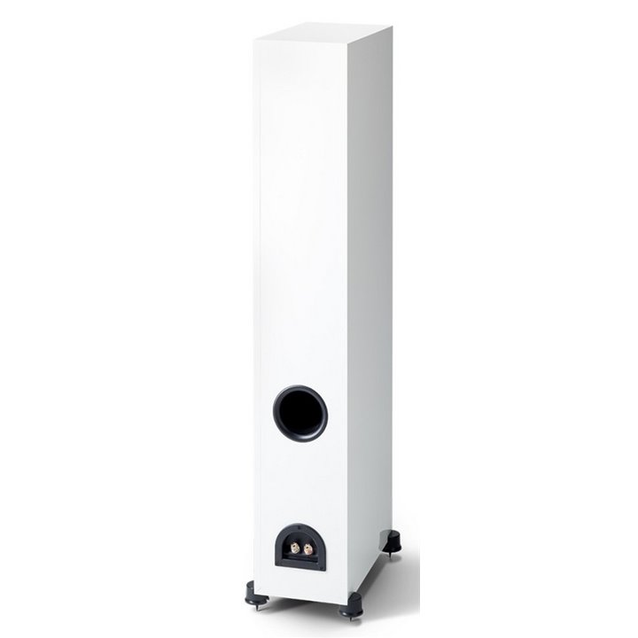 Paradigm Monitor SE 6000F Matte Black 1szt - Raty 0% - Gwarancja producenta - Salon Łódź - Możliwy montaż u klienta