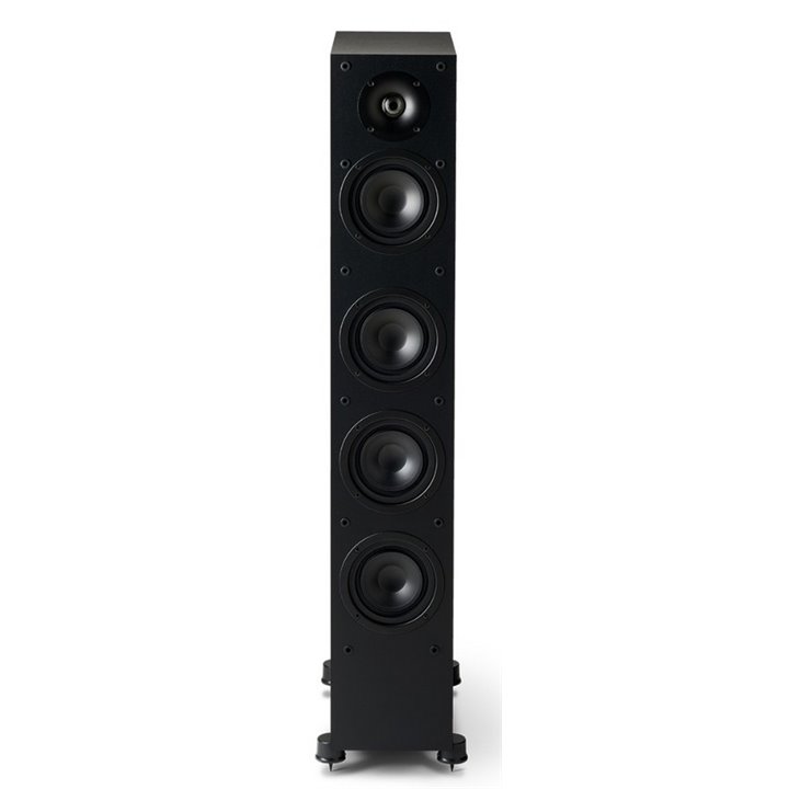 Paradigm Monitor SE 6000F Matte Black 1szt - Raty 0% - Gwarancja producenta - Salon Łódź - Możliwy montaż u klienta